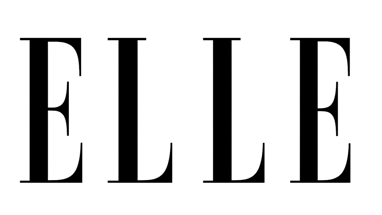 ELLE logo